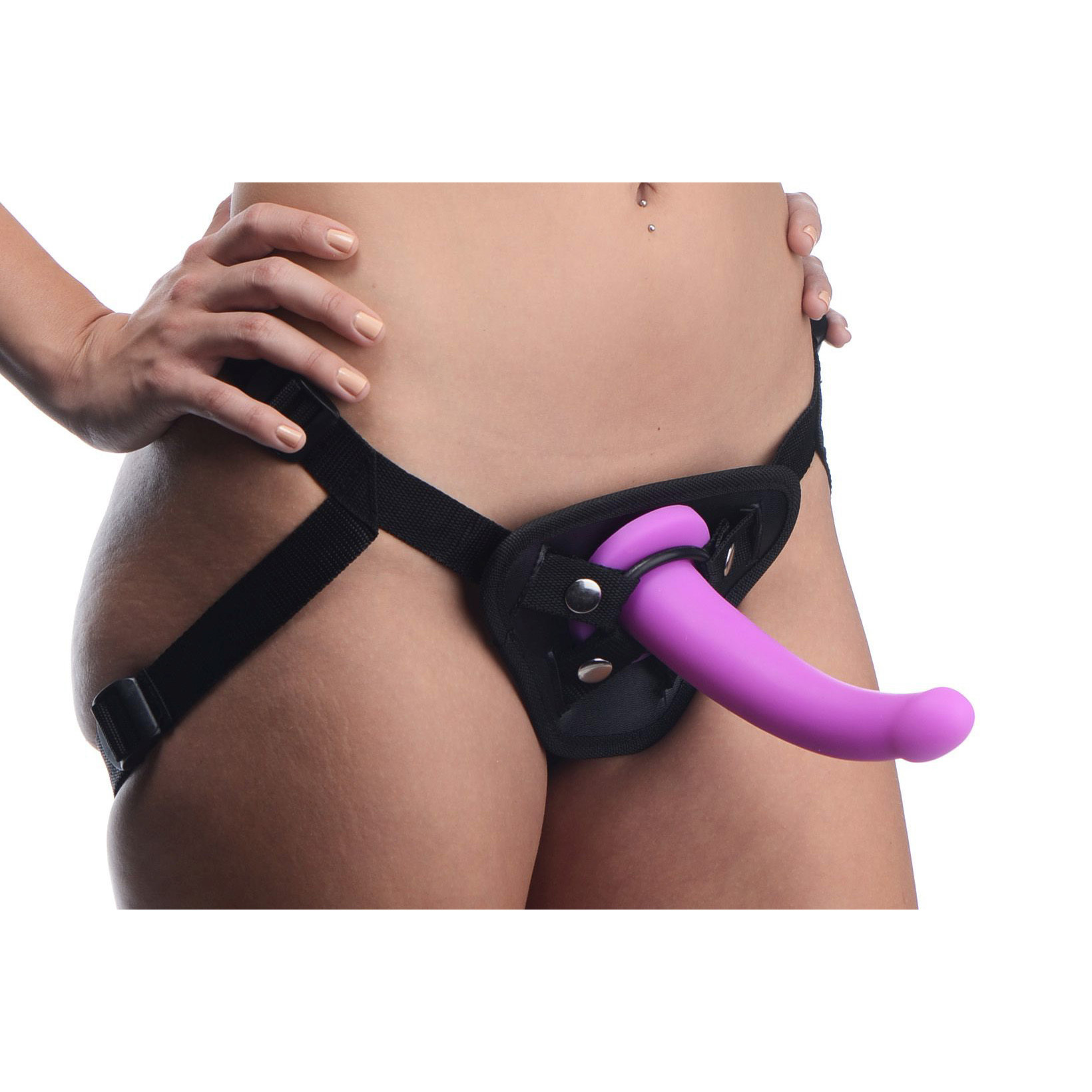 images/products/af216-navigator-silicone-g-spot-dildo-strap-on-close-up-1c